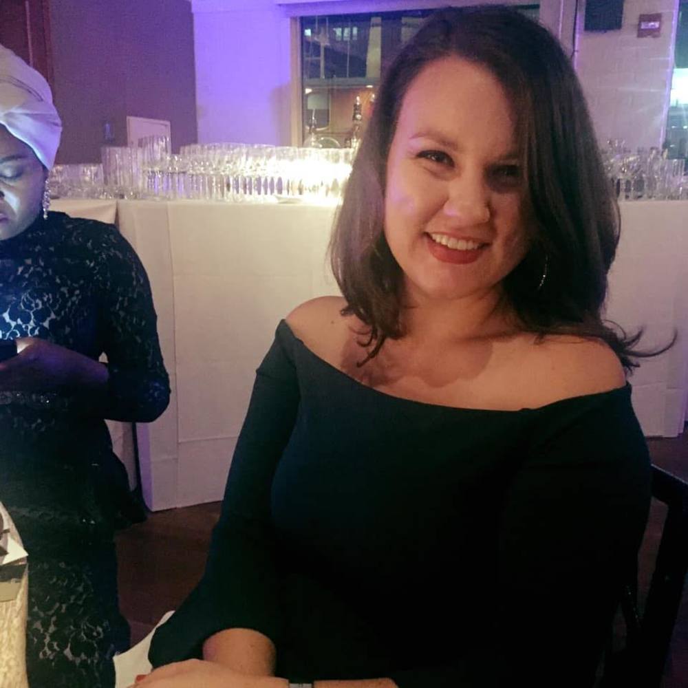 Meet your Posher, Verónica